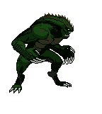 Hunter Mugen Char 1