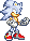 Hyper Sonic Mugen Char 1