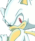 Hyper Sonic Mugen Char 2