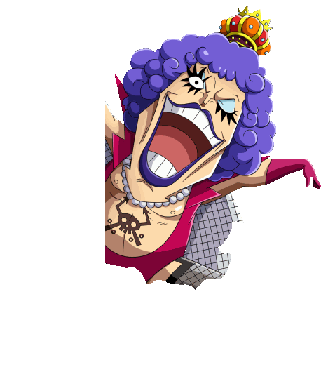 Ivankov Mugen Char 2