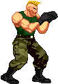 Jack Mugen Char 2