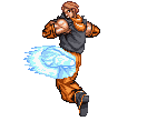 Jimmy Mugen Char 3
