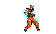 Jimmy Mugen Char 4