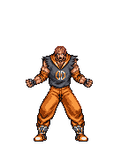 Jimmy Mugen Char 5