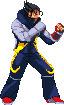 Jin Kazama Mugen Char 1
