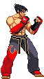 Jin Mugen Char 2