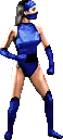 Kitana Mugen Char 1