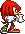 Knuckles Mugen Char 1