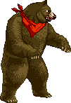 Kuma Mugen Char 1