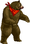 Kuma Mugen Char 2