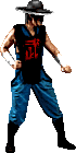 Kung Lao Mugen Char 1