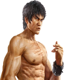 Law Mugen Char 2