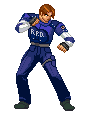 Leon Kennedy Mugen Char 1