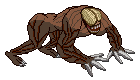 Licker Mugen Char 1