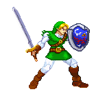 Link Mugen Char 1