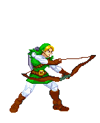 Link Mugen Char 3