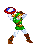 Link Mugen Char 7