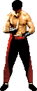 Liu Kang Mugen Char 1