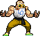 Maestro Roshi Mugen Char 1