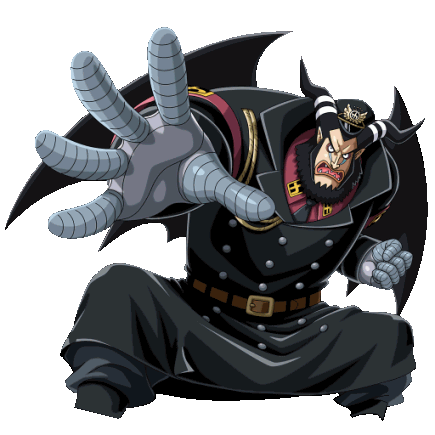 Magellan Mugen Char 2