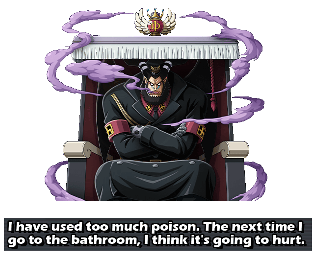 Magellan Mugen Char 3