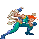 All Chars X-Men Mutant Apocalypse Final Mugen 6