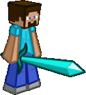 Master Steve Mugen Char 1