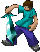 Master Steve Mugen Char 2