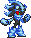 Mephiles The Dark Mugen Char 1