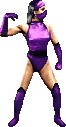 Mileena Mugen Char 1