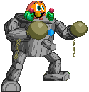 MokuPac-Man Mugen Char 2