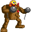 MokuPac-Man Mugen Char 4