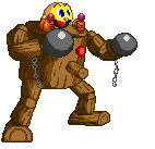 MokuPac-Man Mugen Char 5