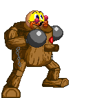 MokuPac-Man Mugen Char 9