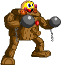 MokuPac-Man Mugen Char 8
