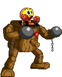 MokuPac-Man Mugen Char 7