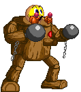 MokuPac-Man Mugen Char 6