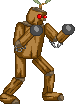 Mokujin Mugen Char 1