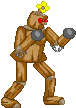 Mokujin Mugen Char 2
