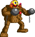 MokuPac-Man Mugen Char 1