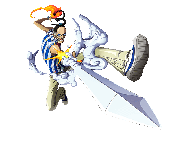 Mr3 Galdino Mugen Char 2