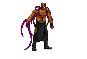 Nemesis Mugen Char 2