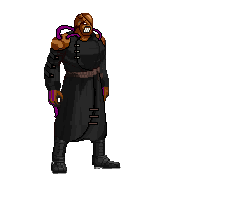 Nemesis Mugen Char 1