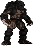 Predator Jus Mugen Char 1