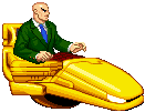 Professor X Mugen Char 1