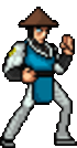 Chars Mortal Kombat Jus Mugen 7