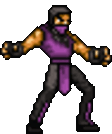Chars Mortal Kombat Jus Mugen 8