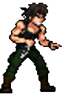 Chars Mortal Kombat Jus Mugen 9