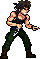 Rambo Jus Mugen Char 1