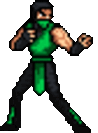 Chars Mortal Kombat Jus Mugen 1